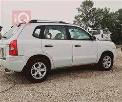 هیوندای تۆکسۆن